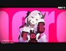【にじさんじMMD】[A]ddiction【おじ式壱百満天原サロメ】