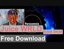 [無料ダウンロード｜フリートラック/BGM] Juice WRLD type beat，トラップ，エモ，ピアノ｜Parasomnia {Prod. by tcyk}