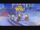 【プリコネR】【恒常物理】【星5以下3人】究極玩具王メガトイキングSP フルオート1凸