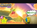 収集してきたカービィグッズをWii攻略ついでに大公開や！！【24】