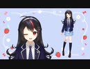 【個人】live2dモデル見せたいVtuber【Vtuber】