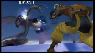 部長の ファイナルファンタジーX【実況プレイ】その58
