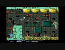 PS4版 RTYPE 7面後半復活～8面クリア(IREM R-Type Dimensions EX)
