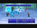 【週刊（水曜）】「ピクセルリマスター版FF2」実況プレイ#019【竜巻2】