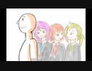 【実況】彼女系生命進化論パーフェクト☆ガールで彼女取捨選択する（後編）
