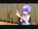【MMD】3Gun Match Yukari