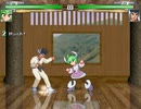 Blenderでキャラ作成25:雑記