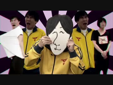 Haunted ナンチャン