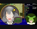 リベンジ・オブ・ずんだ【 #voiceroid実況 】【 ＃シレン動画画像祭 ＃風来のシレン5plus】