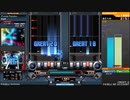 beatmania IIDX 29　EXUSIA（DPA）とかをイージーするおっさん