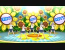 【ミリシタMV】Vacation VS Summer ～ナツとヤスミのアンビバレント！～