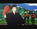 【ＭＭＤワートリ】イコさんで人間五十年　／生駒隊