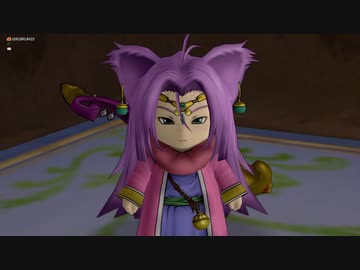 【ドラクエ１０】今更ゆかりねっとで実況でプレイしてみたPrat29