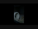 心霊　トイレの顔