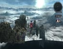[steam]閃の軌跡Ⅱ　ハイスピードモード中のフィールドアタックでオブジェクト抜け[バグ]