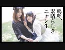 【みとせん】嗚呼、素晴らしきニャン【踊ってみた】【初コラボ】