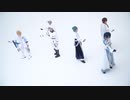 【まほやく】三原色　踊ってみた【上目線ver】