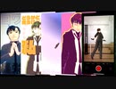 【UTAU+MMD】 縦長ショート動画まとめ / 轟栄一