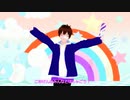 【MMDプリキュア】DELICIOUS HAPPY DAYS【品田拓海/モデル配布】