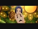【ミリシタ】あずさ まつり 環 紬 のり子 Vacation VS Summer ～ナツとヤスミのアンビバレント！～【マイオンリースイムウェア】