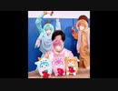 【すとぷり】おい、絶対今叩いただろ。