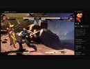 【プレマ実況】ラグナソルに焼かれる回【Guilty Gear Strive】