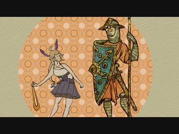 エナーの百年戦争記【にじさんじEN】