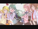 メカクシンデレラ / ねじ式様  アニソン風リマスタリング