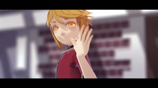 【第五人格MMD】うそつき【自作モデルテスト】