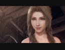 【FF7クライシスコア リメイク特報】『CRISIS CORE -FINAL FANTASY VII- REUNION』アナウンスメント トレーラー