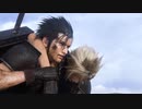 【PS5】『FINAL FANTASY VII REBIRTH』(FF7R2)初報映像【動画ジャンプ無】