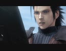 【PS5/4/Switch】『CRISIS CORE -FINAL FANTASY VII- REUNION』初報映像【動画ジャンプ無】