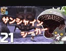轟くFF11＿復帰プレイ21　公式イベント「サンシャインシーカー」