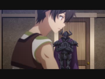 史上最強の大魔王、村人Aに転生する 11「覚悟ある者」