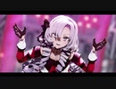 【にじさんじMMD】壱百満天原サロメでKING