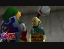 7年後のカカリコ村【ゼルダの伝説 時のオカリナ】#16