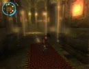Prince of Persia : Warrior Within - Part 07 「謎の女」