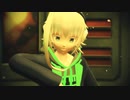 【スコット】右肩の蝶 (DIVA ver.)【UTAUカバー + MMD】