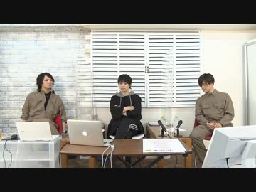 6月16日放送『GAKUなしBrother's』第30回　ゲスト：長江崚行さん