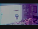 【Melatonin】Steam版リズム〇〇（Demo版）