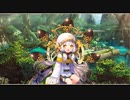 FLOWER KNIGHT GIRL-封印されし古の花・30分