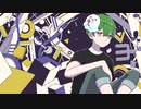 【歌ってみた】アイボリー / t_a_o (Cover)