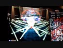 ｢実況｣東方風神録EXをクリア目指す２