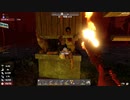 #10【7 Days to Die α20】ほぼ槍の攻撃だけでホードを乗り切る