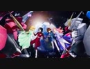 【ガンおじ頑張ってみた】Distance／Fiction Junction／機動戦士ガンダム seed