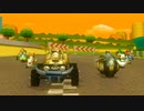 【マリオカートWii 最終回】THANK YOU FOR WATCHING !!