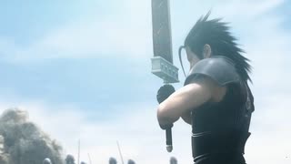 【日本人の反応】原作とCCFF7ファンのフィーラーが『FINAL FANTASY VII 25th ANNIVERSARY CELEBRATION』を反応したよ！