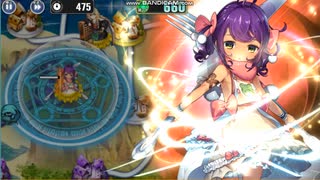 【steam版政剣マニフェスティア】ゆるゆるコッカ統一　2-5