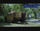 フランス製機動迫撃砲「Sherpa A2M」