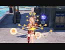 【原神】満開の焔硝　創作譜面【荒瀧極上盛世豪鼓大祭典】